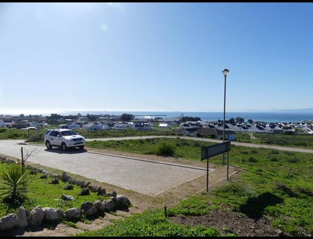 LAND FOR SALE IN HARBOUR LIGHTS